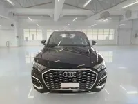Usata Audi Q5 Sportback S-line plus 265 CV (194 kW) 2022 SUV