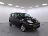 Nuova Fiat Panda Icon 69 CV (50 kW) 2025 Nero Utilitaria
