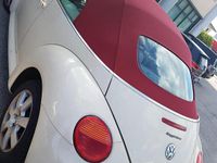 Usata VW New Beetle 101 CV (74 kW) 2004 Utilitaria