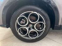 Usata Alfa Romeo Tonale Sprint 180 CV (132 kW) 2022 Grigio SUV