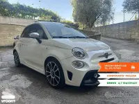 Usata Abarth 595 145 CV (106 kW) 2016 Utilitaria