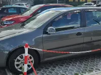 Usata VW Golf IV 115 CV (84 kW) 2006 Grigio Berlina
