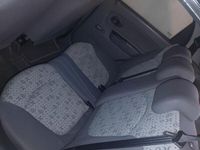 Usata Chevrolet Matiz 52 CV (38 kW) 2009 Utilitaria