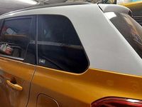Usata Suzuki Vitara Cool 129 CV (94 kW) 2021 Oro SUV