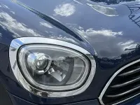 Usata Mini Cooper D Countryman Hype 150 CV (110 kW) 2017 Bluazzurro SUV