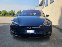 Usata Tesla Model S 158 kW (215 CV) 2018 Utilitaria