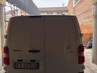 Usata Citroën Jumpy 116 CV (85 kW) 2019 Monovolume