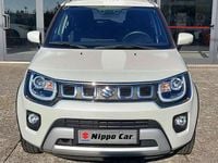 Usata Suzuki Ignis 83 CV (61 kW) 2025 Bianco artico SUV