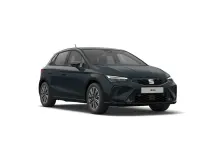 Nuova Seat Ibiza FR 95 CV (69 kW) 2026 Fiord blue Utilitaria