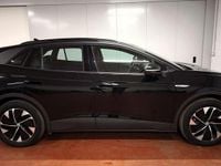 Usata VW ID.4 Pro Performance 69 kW (95 CV) 2022 Nero SUV
