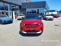 Nuova Citroën C3 Aircross 101 CV (74 kW) 2025 Rosso SUV