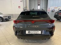 Usata Cupra Formentor 150 CV (110 kW) 2025 Grigio SUV