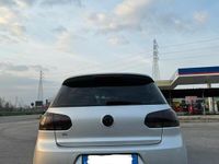 usata VW Golf VI Golf 1.4 TSI 160CV DSG 5p. Highline