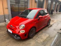 usata Abarth 500 1.4 Turbo T-Jet 145 CV