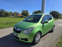 Usata Opel Agila Enjoy 86 CV (63 kW) 2009 Utilitaria