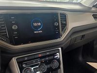 Usata VW T-Roc Business 116 CV (85 kW) 2021 Grigio SUV