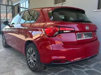 Usata Fiat Tipo Easy 95 CV (69 kW) 2016 Nero Berlina