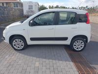 usata Fiat Panda 4x4 1.3 MJT S&S anno 2014