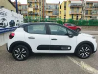 Usata Citroën C3 PureTech 110 CV (80 kW) 2022 Bianco Utilitaria