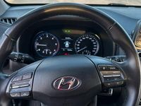 usata Hyundai Kona KONAI 2017 1.6 crdi Comfort 2wd 115cv