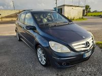 usata Mercedes B200 classeCDI sport