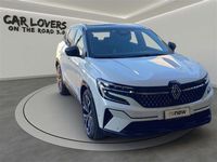 Begagnad Renault Austral Iconic 200 HK (147 kW) 2023 Vit SUV