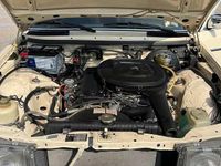 Usata Mercedes 230 136 CV (100 kW) 1984
