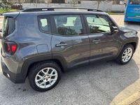 Usata Jeep Renegade Limited 120 CV (88 kW) 2023 SUV