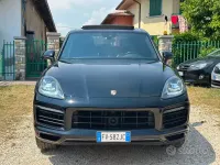 Usata Porsche Cayenne 340 CV (250 kW) 2020 Nero SUV