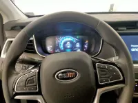 Usata SWM G01 133 CV (97 kW) 2024 Nero SUV