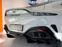 Usata Aston Martin V8 Vantage 665 CV (489 kW) 2024 Apex grey Coupé