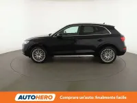 Brugt Audi Q5 Sport 190 HK (139 kW) 2019 Sort SUV