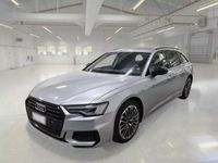 Usata Audi A6 S-Line 251 CV (184 kW) 2020 Station wagon