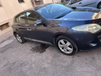 Usata Renault Mégane III 110 CV (80 kW) 2010 Grigio Berlina