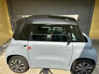 Usata Citroën AMI 2022 Berlina