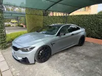 Usata BMW M4 431 CV (317 kW) 2014 Other Coupé