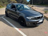 Usata BMW 120 163 CV (119 kW) 2006 Utilitaria