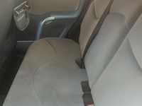 Usata Citroën C3 2004 Blu Utilitaria