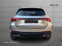 Usata Mercedes GLC220 Advanced 197 CV (144 kW) 2024 Argento SUV