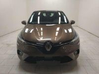 Usado Renault Clio V Zen 86 HP (63 kW) 2020 Castanho Citadino