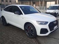 usata Audi Q5 40 2.0 tdi mhev 12V S line Plus quattro s-tronic