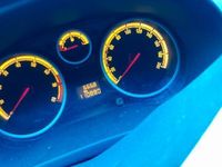 Usata Opel Corsa 2007 Berlina