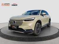 Usata Honda HR-V Advance 108 CV (79 kW) 2022 Beige SUV