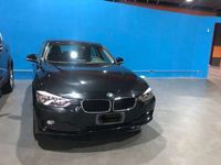 usata BMW 318 Gran Turismo 318 d Business auto