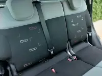 Usata Fiat 500L 105 CV (77 kW) 2016 Nero Monovolume