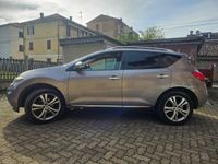 usata Nissan Murano 2ª serie 2.5 dCi Tekna