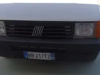 Usata Fiat Panda 39 CV (28 kW) 1999 Berlina