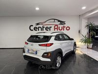 Usata Hyundai Kona Style 120 CV (88 kW) 2018 Other SUV