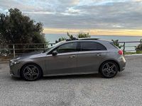 Usata Mercedes A200 Premium 150 CV (110 kW) 2021 Berlina