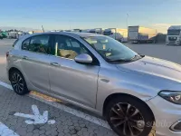 Usata Fiat Tipo 95 CV (69 kW) 2019 Grigio Berlina